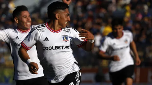 Jordhy Thompson tiene todo listo para partir a Rusia. (Foto: Andrés Pina/Photosport)