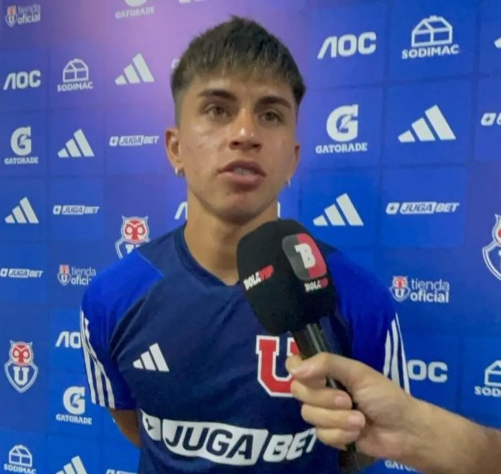 En diálogo con nuestro portal, Guerrero dijo que había pedido la número 7 (Bolavip)