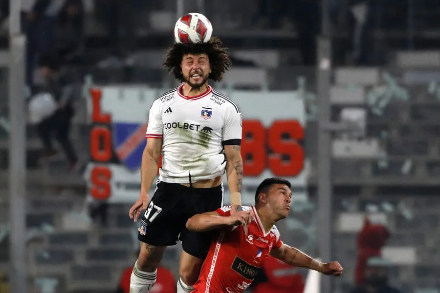 En Uruguay dan por cerrado a Falcón en Peñarol. | Foto: Photosport