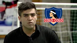 El hijo del ex futbolista barrió el piso con uno de los futbolistas del Cacique.