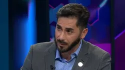 Johnny le avisa a Colo Colo y la UC por el presente de la U.