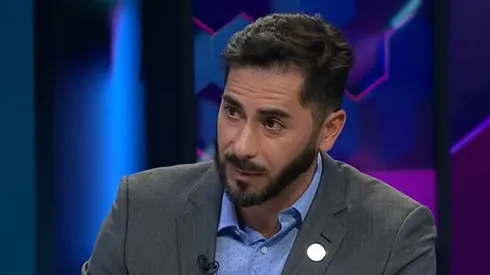 Johnny le avisa a Colo Colo y la UC por el presente de la U.