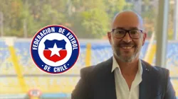 Flamm asegura que hay nuevo candidato en La Roja.