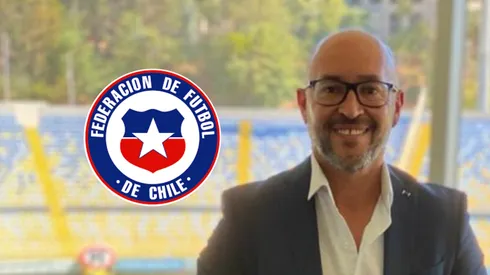 Flamm asegura que hay nuevo candidato en La Roja.