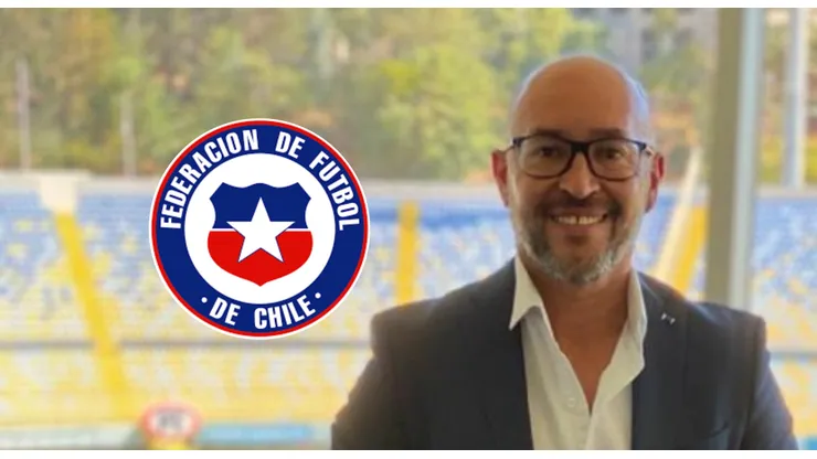Flamm asegura que hay nuevo candidato en La Roja.