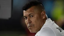 Jorge Almirón quiere al King en el plantel albo.