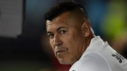 Jorge Almirón quiere al King en el plantel albo.