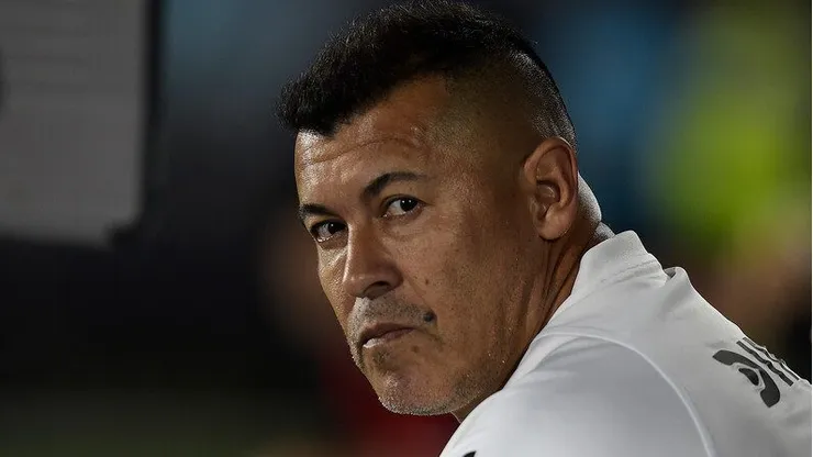 Jorge Almirón quiere al King en el plantel albo.