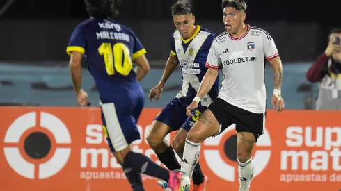 El Cacique superó en penales a Rosario Central