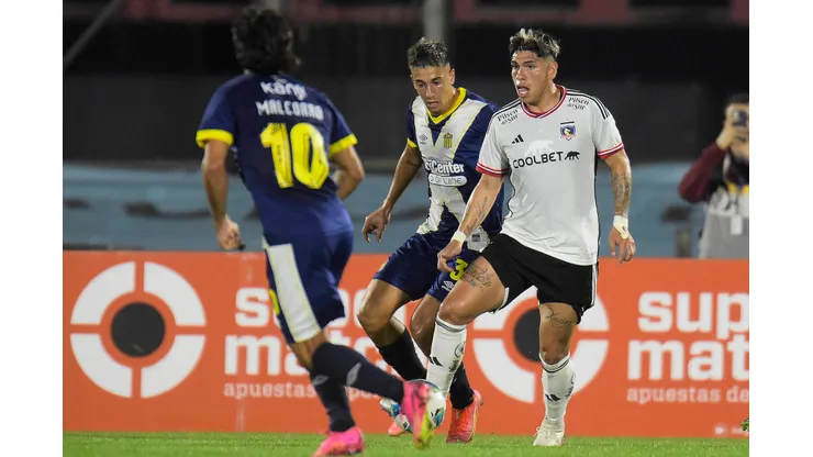 El Cacique superó en penales a Rosario Central