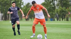 Cobreloa sufre dura goleada en pretemporada y un histórico pide estar alerta por el magro resultado