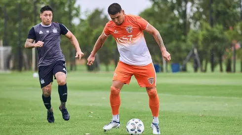 Cobreloa sufre dura goleada en pretemporada y un histórico pide estar alerta por el magro resultado