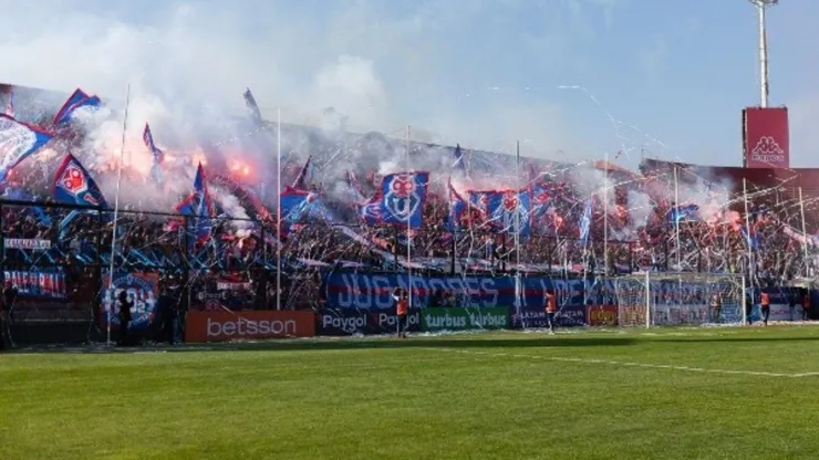Técnico azul y la partida de importante valor: "Es irremplazable"