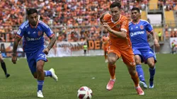 Cobreloa tiene varios refuerzos y alaban a los futbolistas por su buen currículum