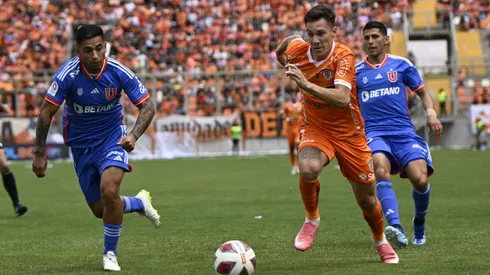 Cobreloa tiene varios refuerzos y alaban a los futbolistas por su buen currículum