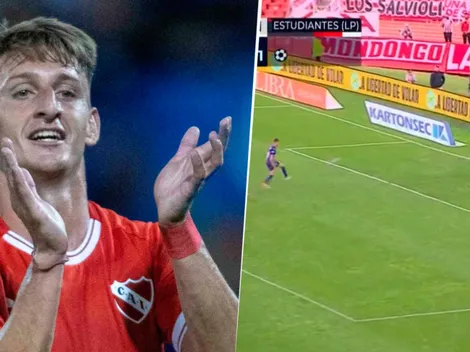 Pateó el peor penal del 2023 y tuvo que pedir disculpas: el delantero que busca Colo Colo