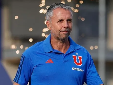 El debut de Gustavo Álvarez ya tiene día y hora