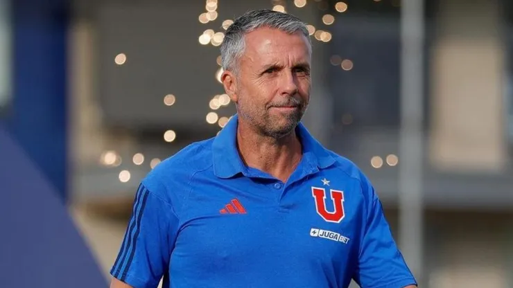 El debut de Gustavo Álvarez ya tiene día y hora