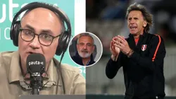 Gareca sería una de las opciones que maneja el América de Cali.