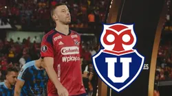 Pons buscará llenar de alegrías al pueblo azul.