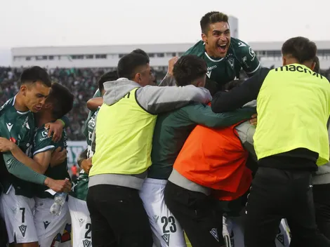 Wanderers dejaría ir a sus joyas y tiene en la mira a su nuevo patrón