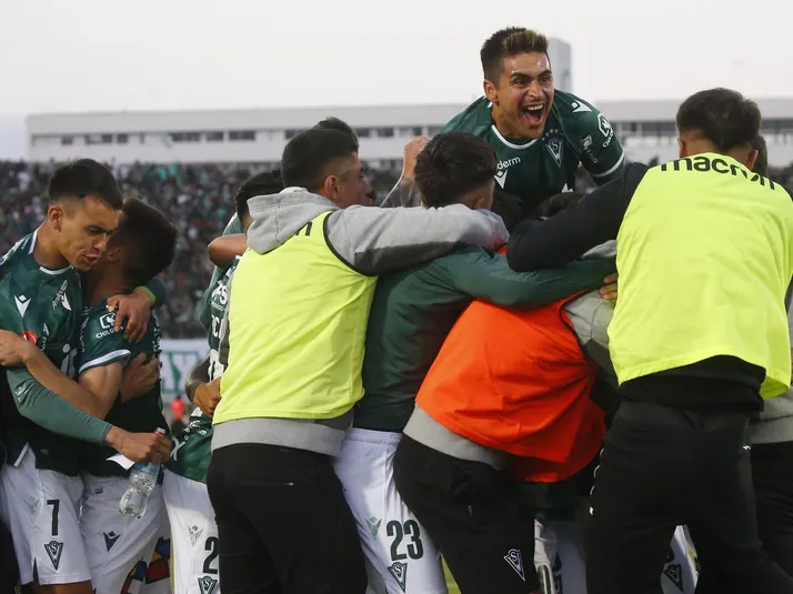 Wanderers dejaría ir a sus joyas y tiene en la mira a su nuevo patrón