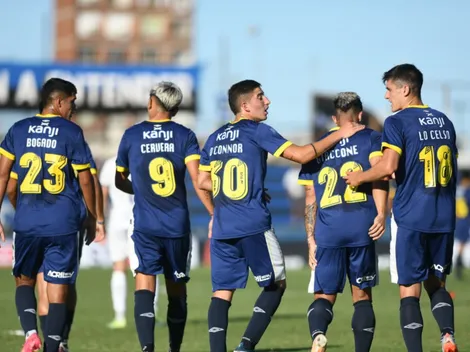 Desde Argentina asustan a Colo Colo con Rosario Central: "Va a poner un equipo..."