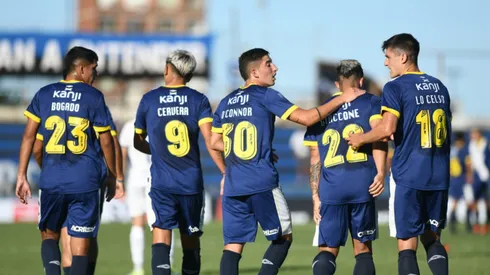 Este martes Colo Colo jugará su primer amistoso de pretemporada ante Rosario Central. (Foto: rosariocentral.com)