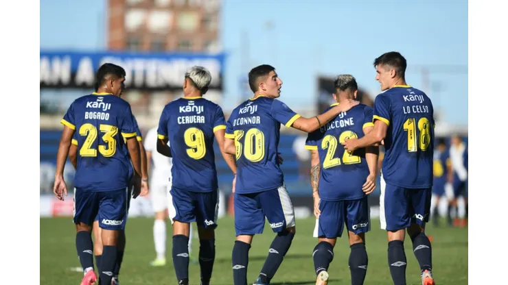 Este martes Colo Colo jugará su primer amistoso de pretemporada ante Rosario Central. (Foto: rosariocentral.com)