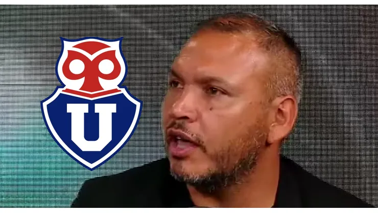 Roco habla fuerte y claro sobre la Universidad de Chile.