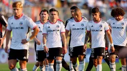 Colo Colo recibe feroz portazo por uno de sus grandes deseos