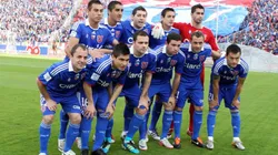 Ex crack de la U vuelve del retiro y jugará en el fútbol chileno