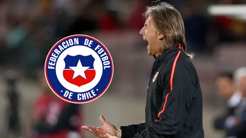 Coke Contreras apura la contratación de Ricardo Gareca.