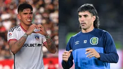 Colo Colo vs Rosario Central: Horario, cómo y dónde ver EN VIVO y ONLINE el amistoso