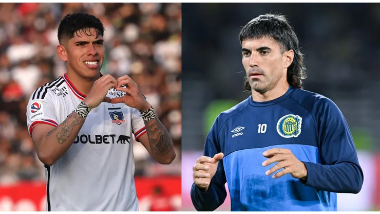 Colo Colo vs Rosario Central: Horario, cómo y dónde ver EN VIVO y ONLINE el amistoso