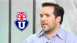 Caamaño le pone presión a Álvarez.