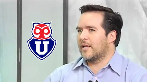 Caamaño le pone presión a Álvarez.