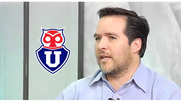 Caamaño le pone presión a Álvarez.