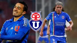 Roberto Cereceda le da like a la llegada de Matías Sepúlveda a la U