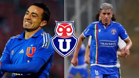 Roberto Cereceda le da like a la llegada de Matías Sepúlveda a la U