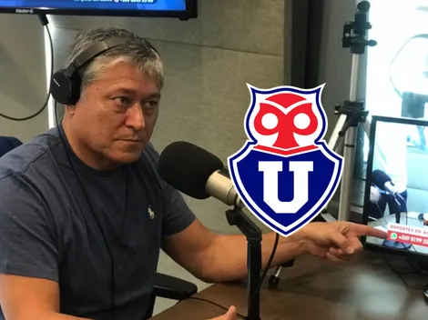 Pato Yáñez aplaude movida de Álvarez: "Se la jugó"