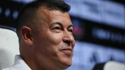 Gonzalo Castellani elogia y entrega claves sobre Jorge Almirón.