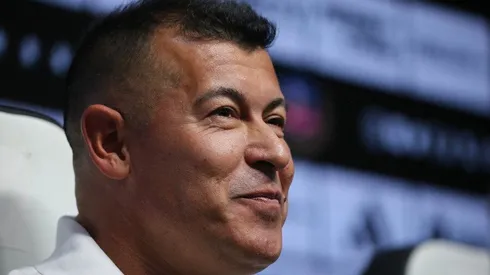 Gonzalo Castellani elogia y entrega claves sobre Jorge Almirón.