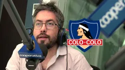Pelotazo se mete en las necesidades del Cacique para el 2024.