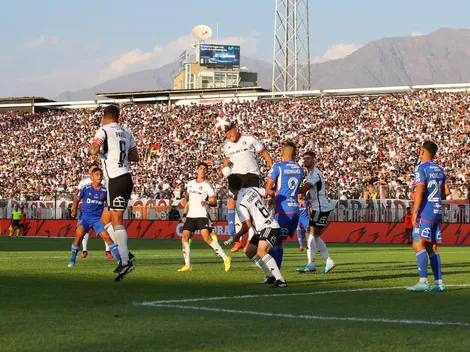 Colo Colo vs. Universidad de Chile: ¿Cuándo se jugará el Superclásico?