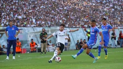 Colo Colo vs Universidad de Chile, una nueva versión del Superclásico.