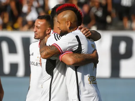 Solo resta un detalle: Comisión de Fútbol de Colo Colo aprobó la negociación con Arturo Vidal