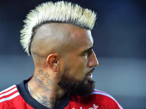 Diez razones para que Arturo Vidal vuelva al Campeonódromo