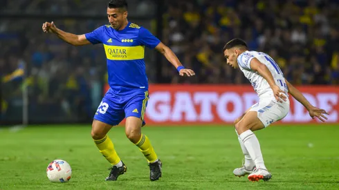 El volante que cumple 36 años en febrero será nuevo jugador de Unión Española