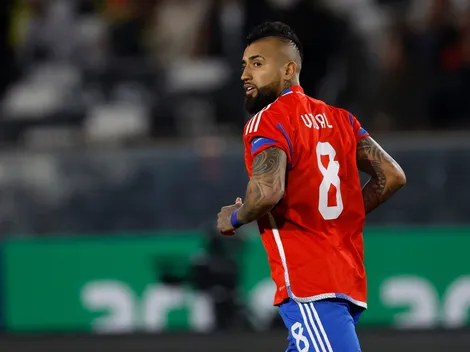 Existirían acercamientos con Arturo Vidal: Las claves de la Comisión de Fútbol de Colo Colo